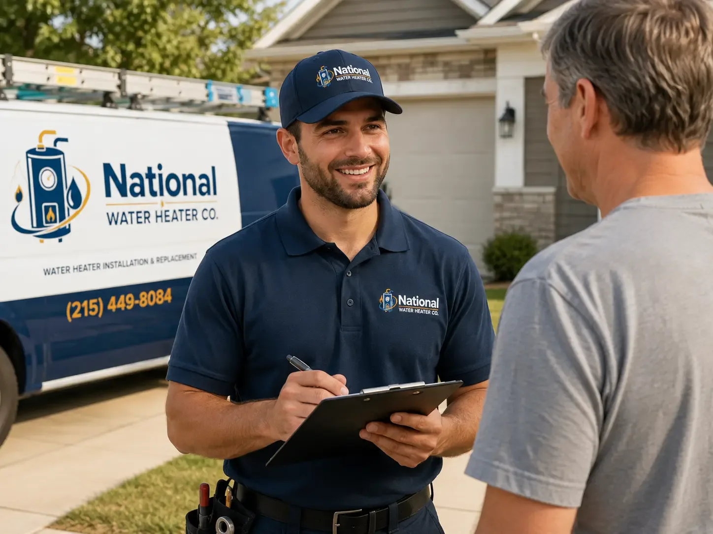 Water Heater Installation Olaton, KY FAQs